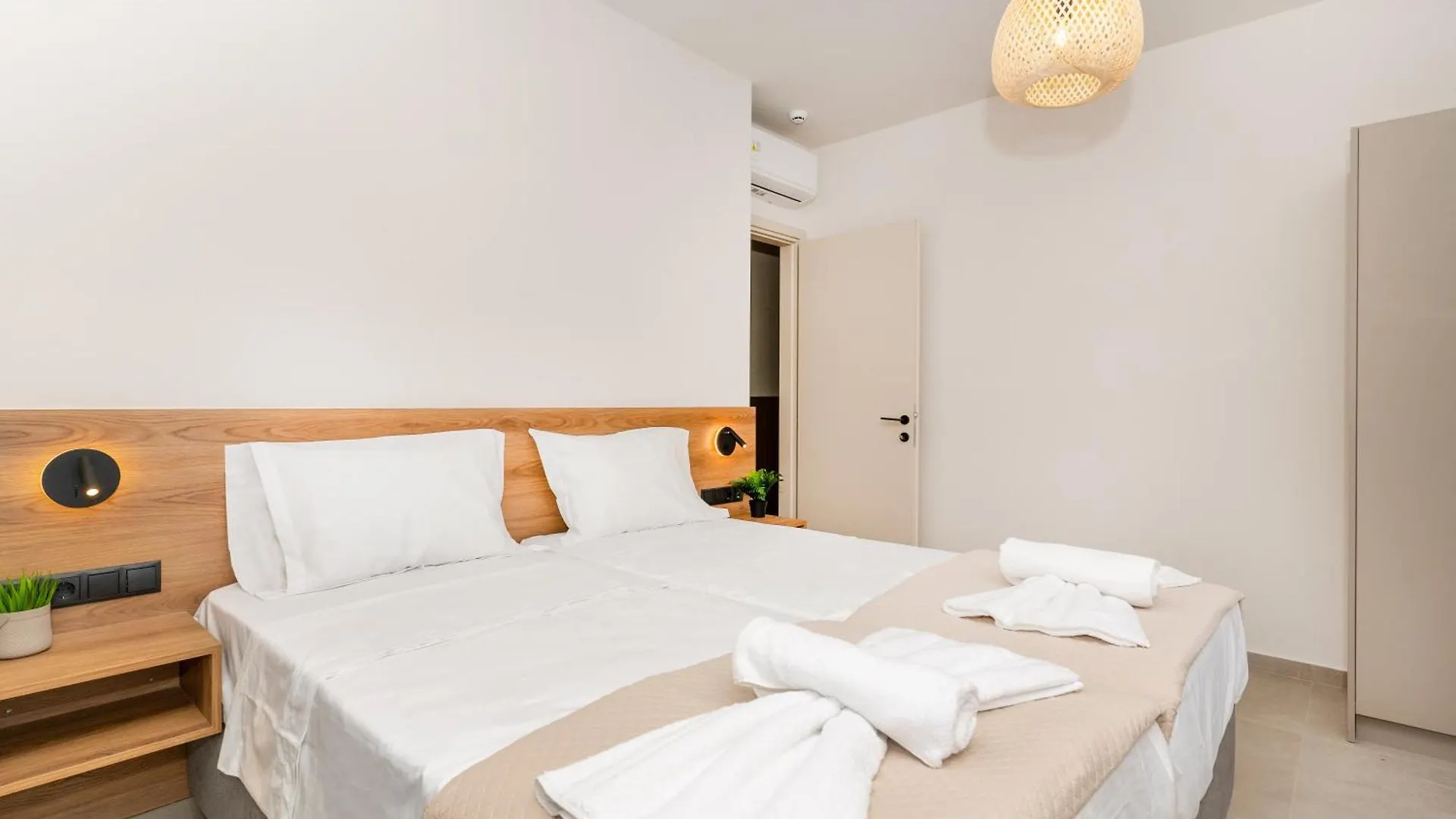 Dreta Suites Ханья