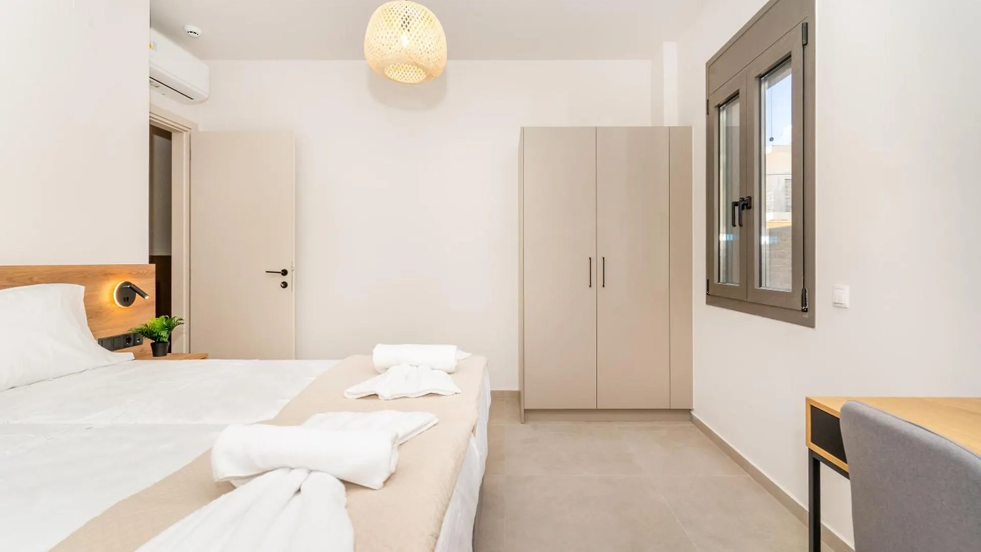Dreta Suites Ханья