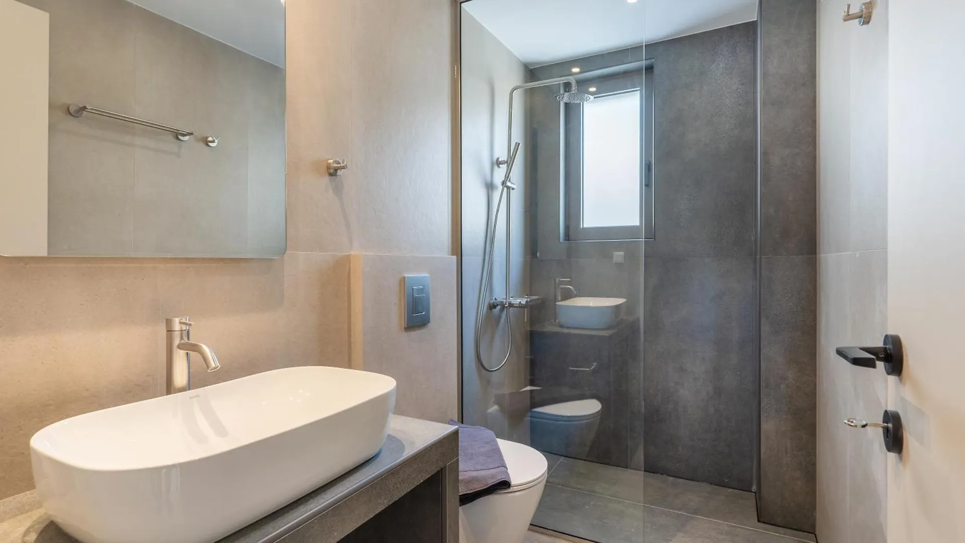 Dreta Suites Ханья Апартаменты