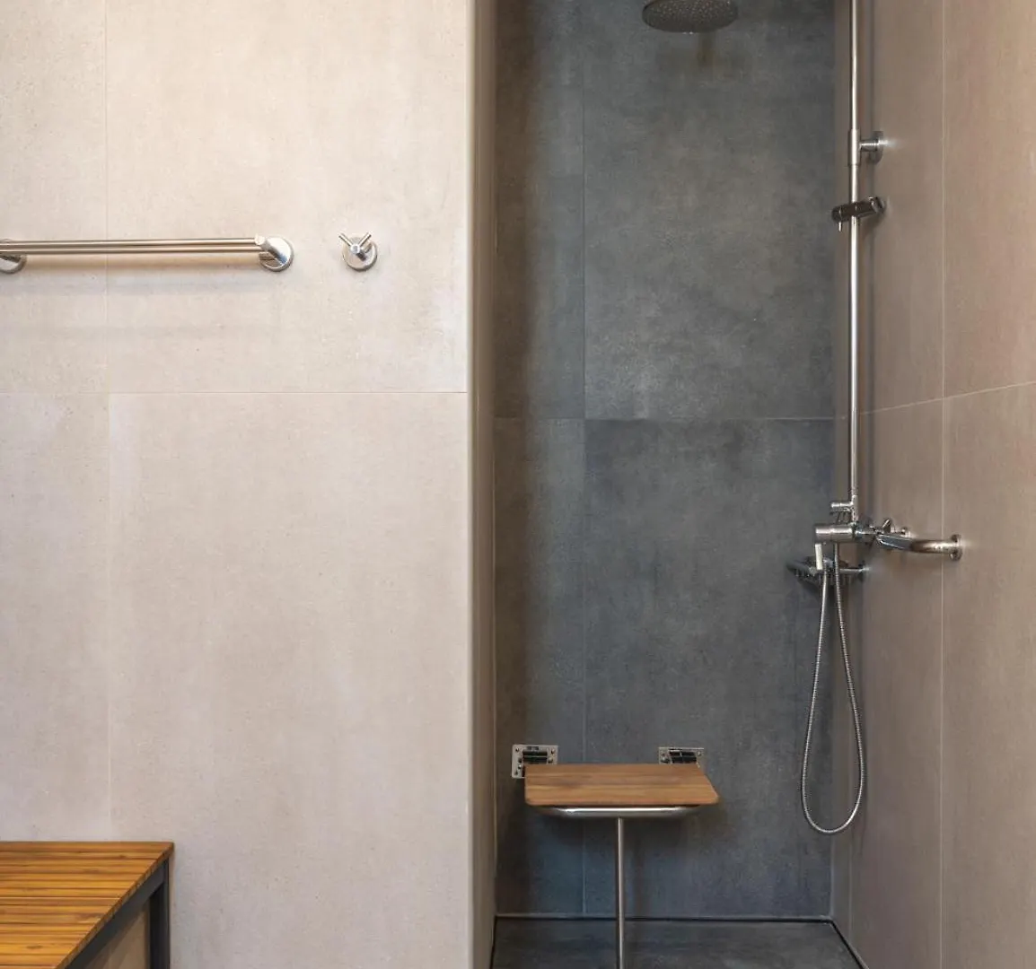 Dreta Suites Ханья Греция