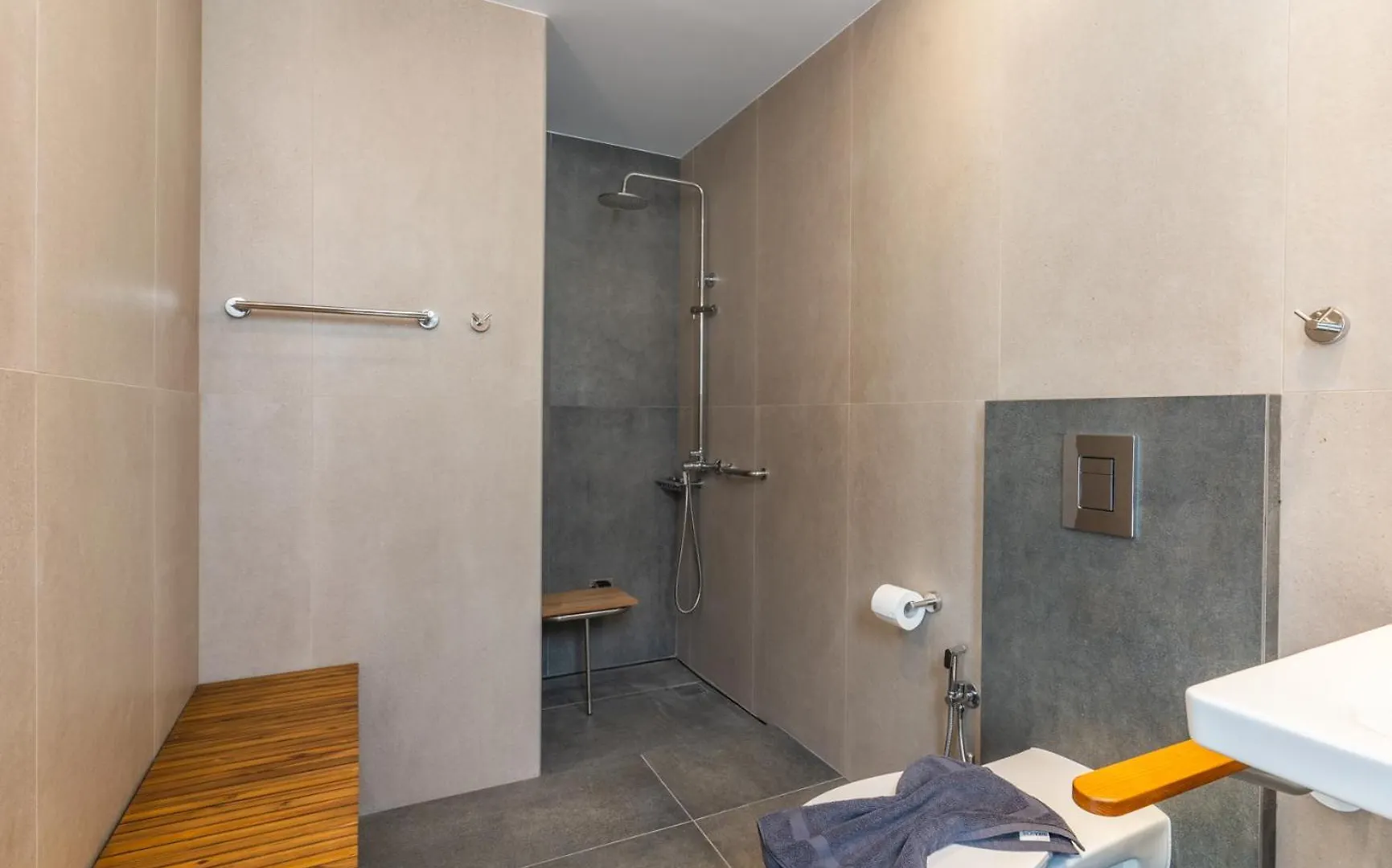 Appartement Dreta Suites La Canée Grèce
