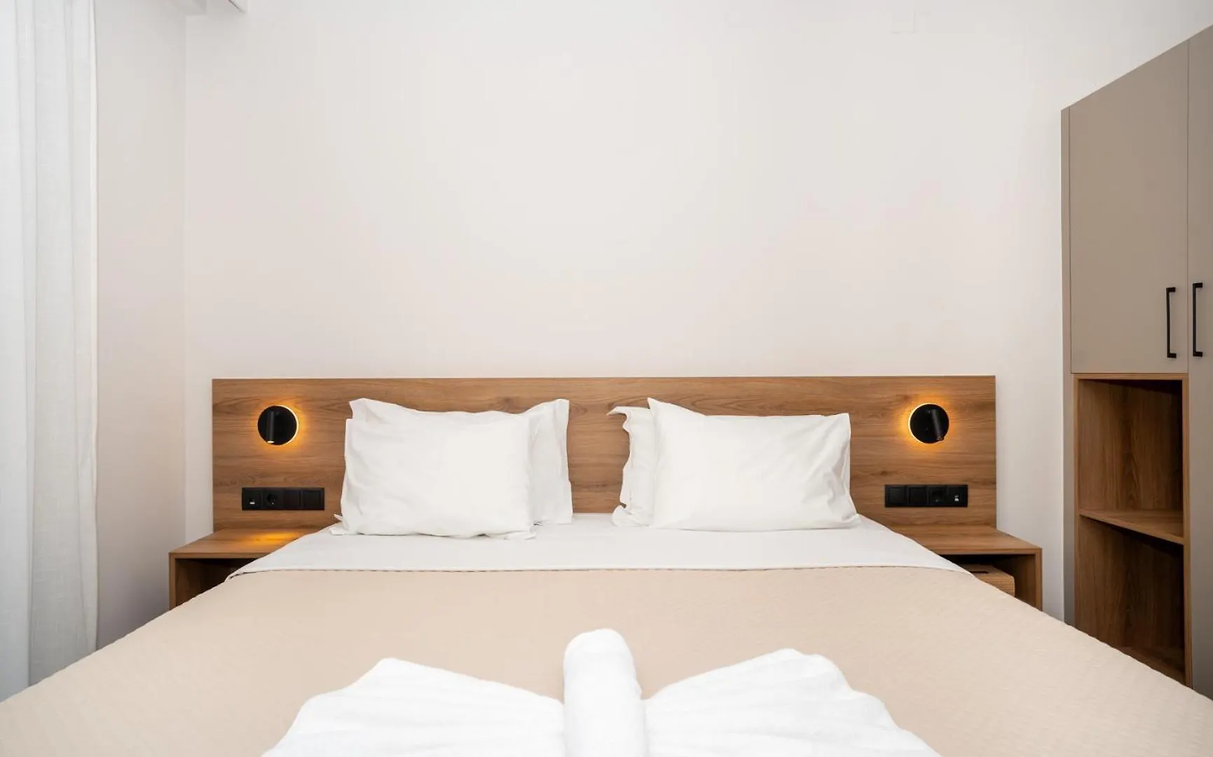 Dreta Suites Ханья Греция