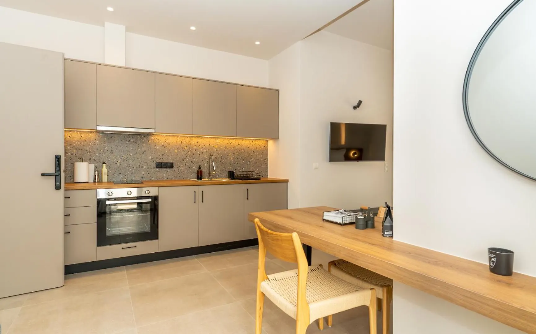 Dreta Suites La Canée