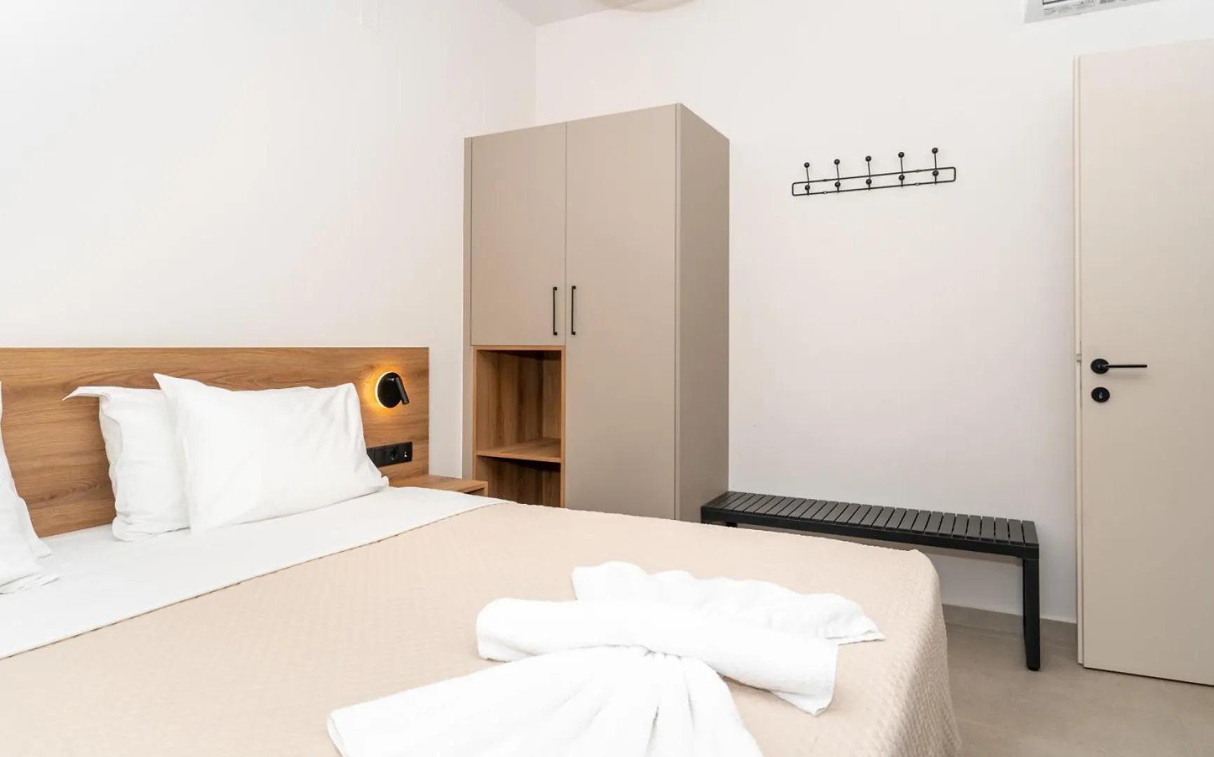 Dreta Suites Ханья 0*,