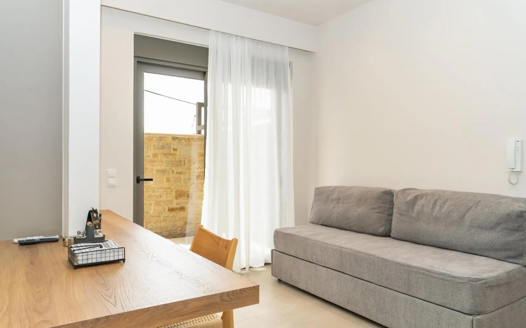 Dreta Suites Ханья