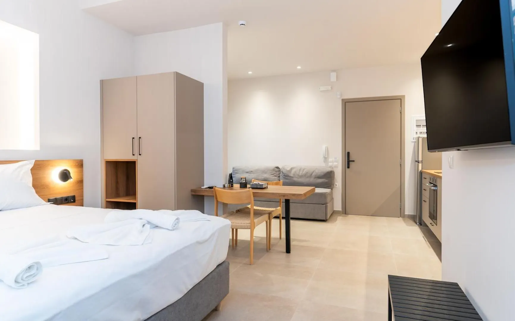 Dreta Suites La Canée 0*,