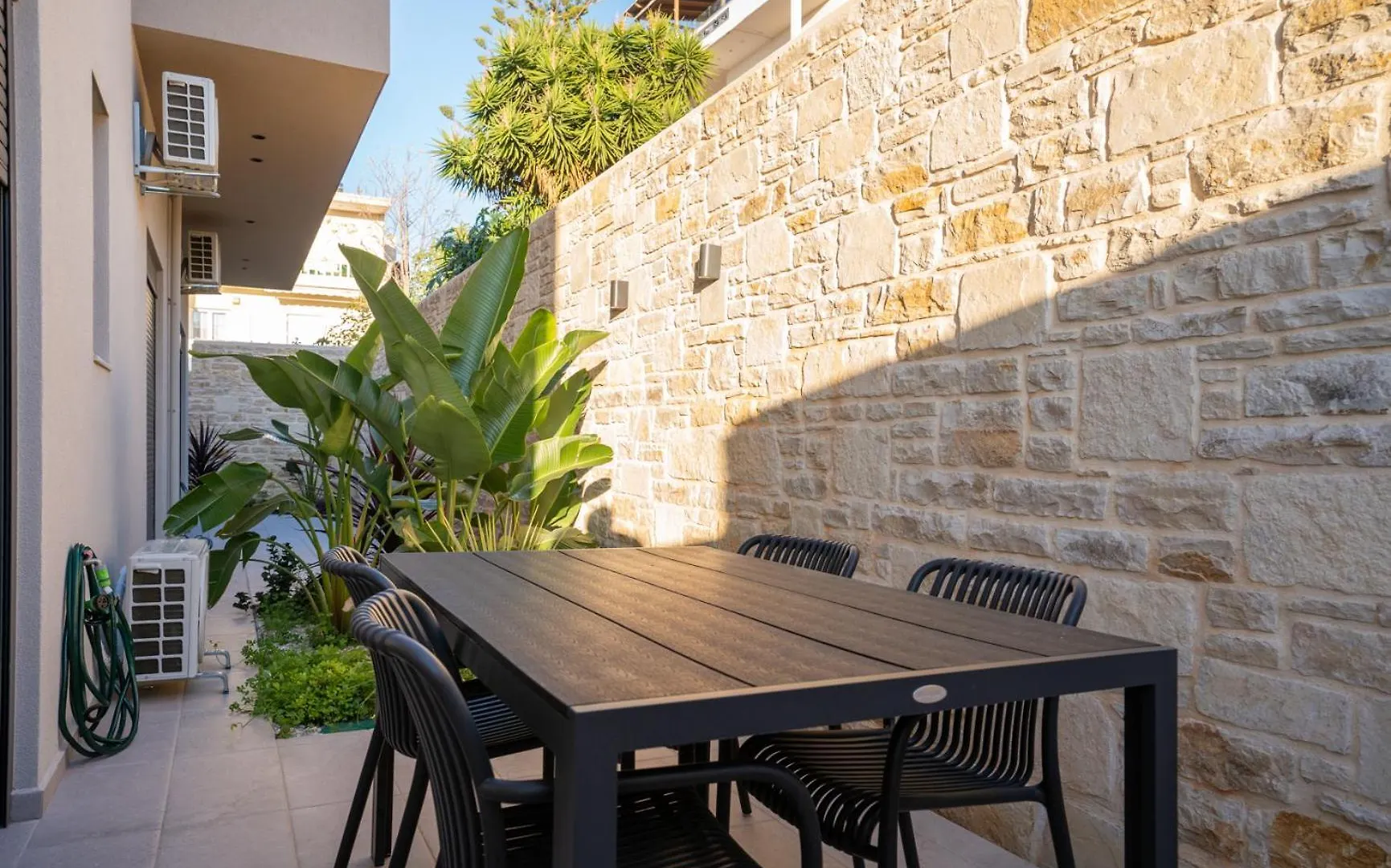 Appartement Dreta Suites La Canée