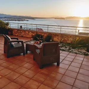 Appartement Sody Magnificent Bay View, La Canée