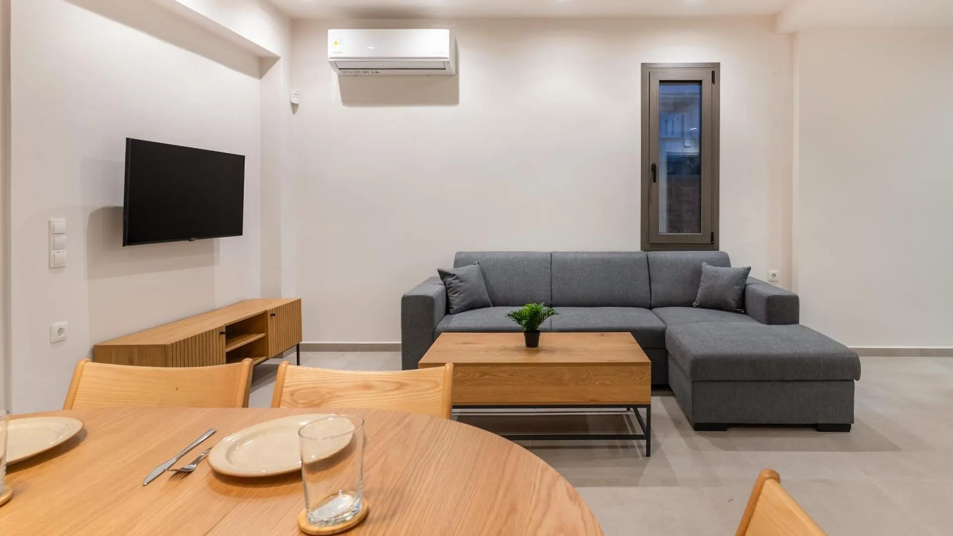 Apartment Dreta Suites Chania  Greece