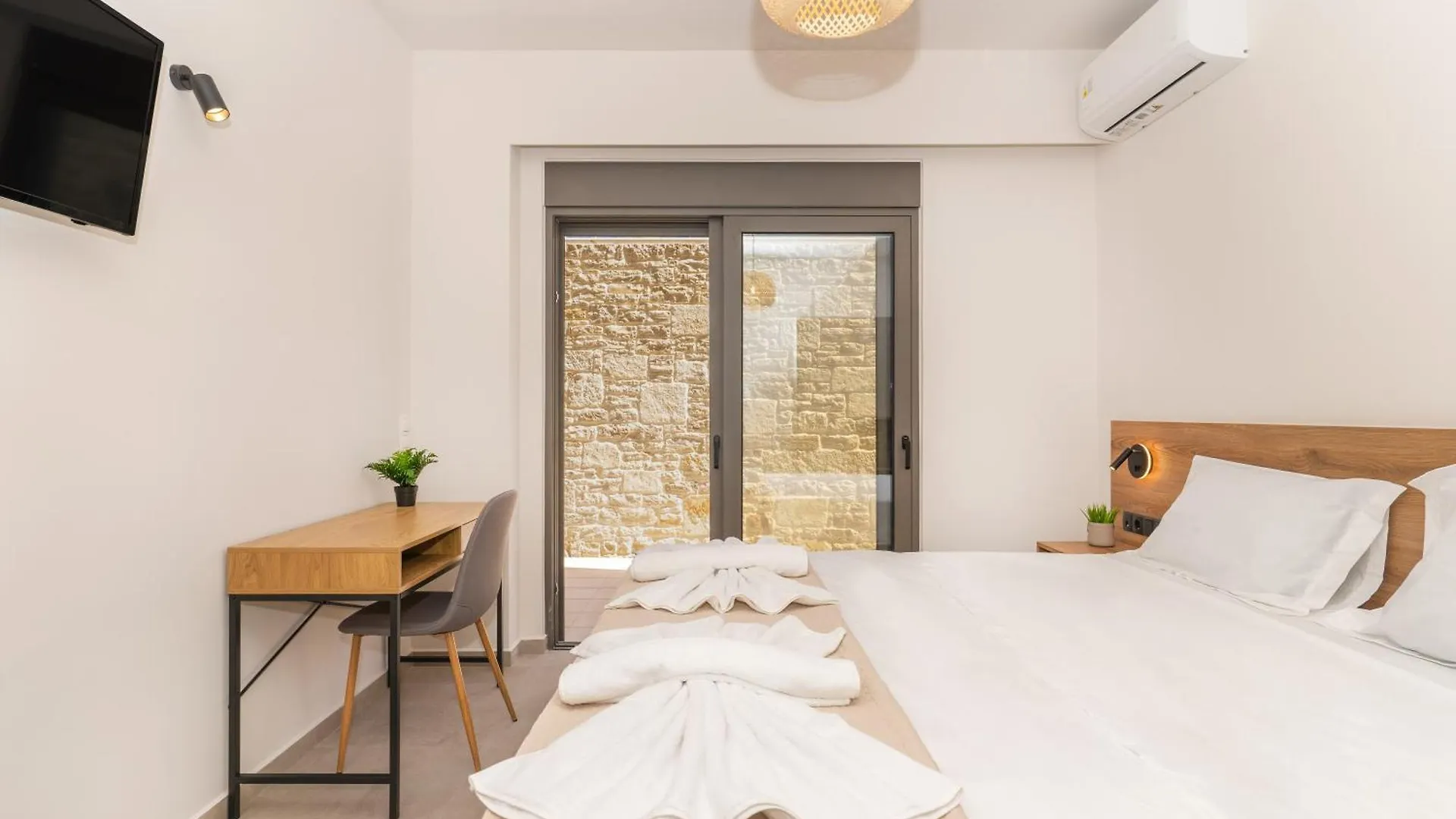 Apartment Dreta Suites Chania  Greece