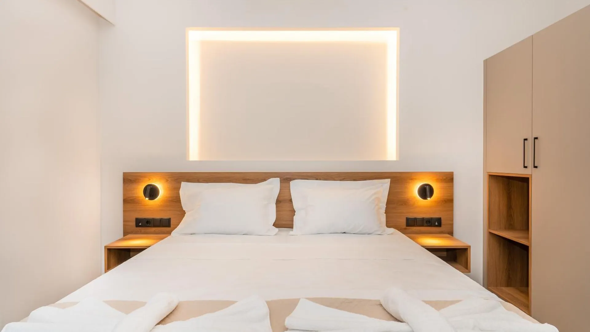 Dreta Suites Chania  Chania (Crete)