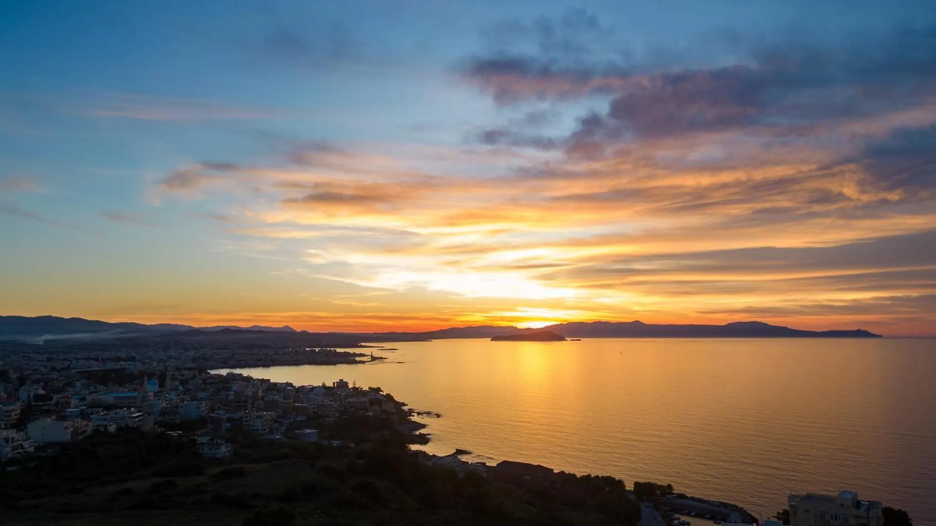 Apartment Dreta Suites Chania  Greece