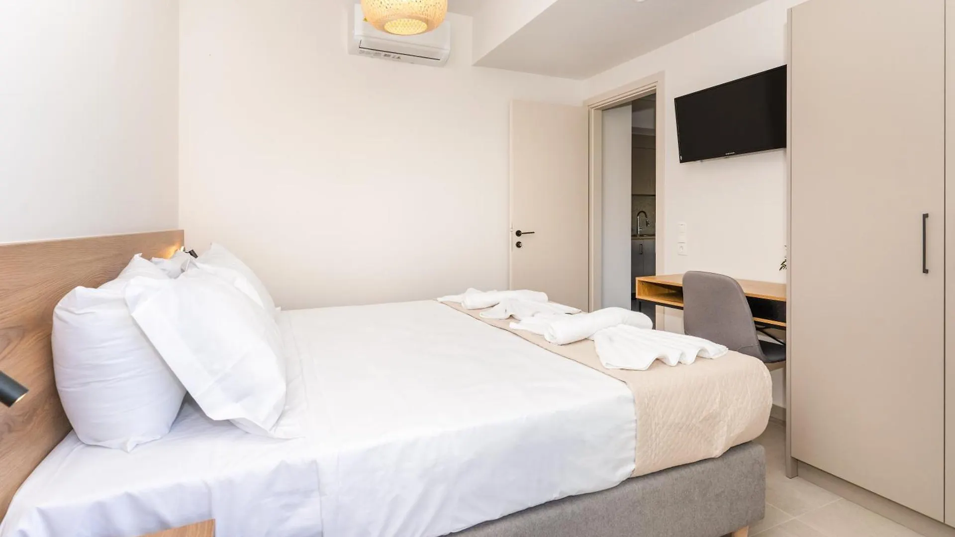 Dreta Suites Chania  Apartment