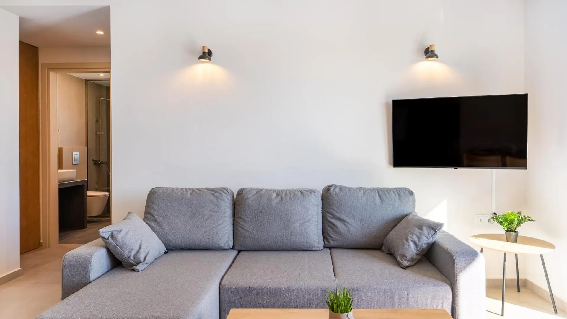 Dreta Suites Chania  Apartment