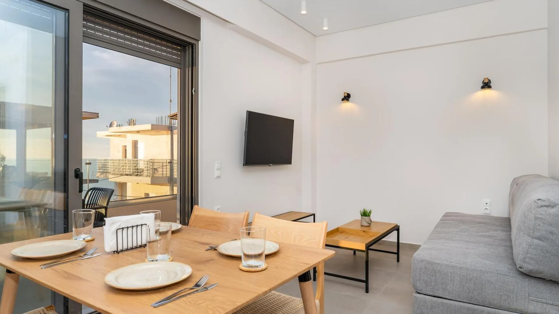 Apartment Dreta Suites Chania  Greece