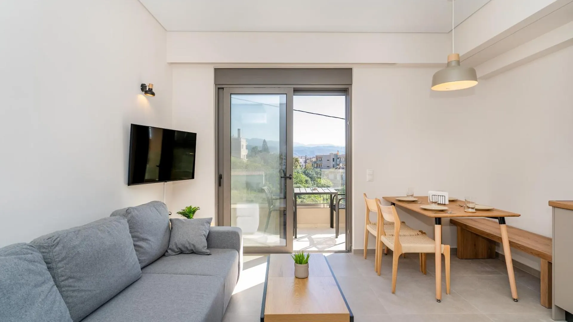 Dreta Suites Chania  0*, Chania (Crete)