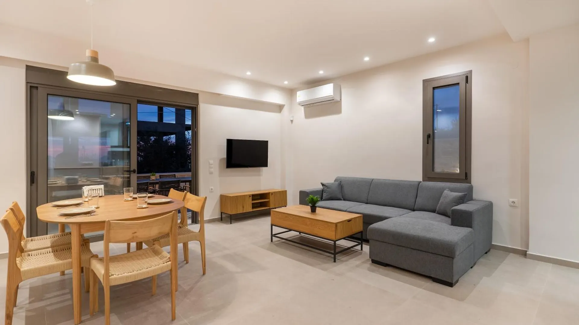 Dreta Suites Chania  0*, Chania (Crete) Greece
