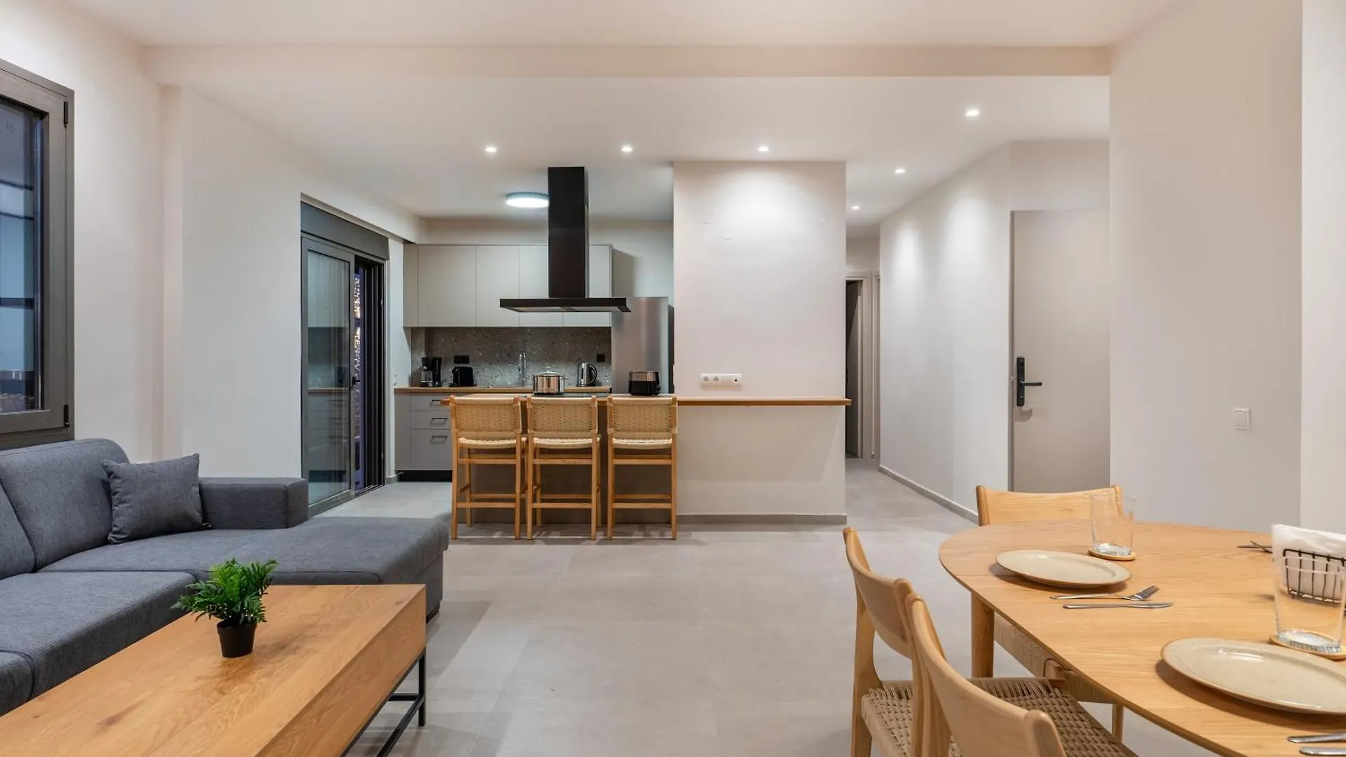Dreta Suites Chania  Greece