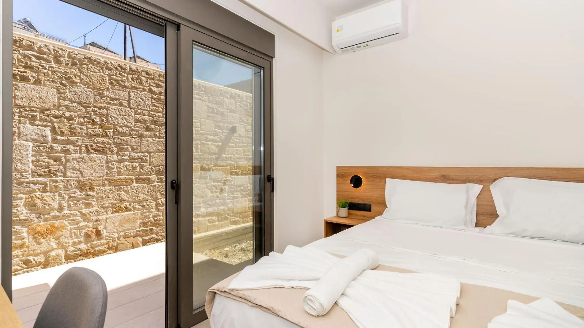 Apartment Dreta Suites Chania