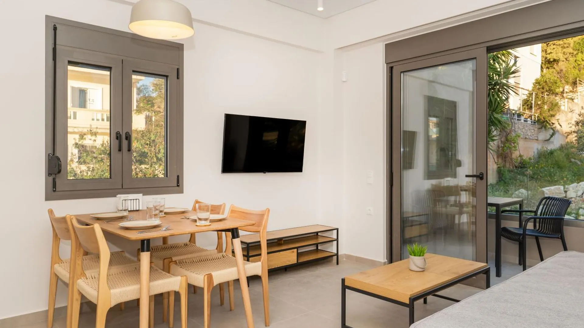 Dreta Suites Chania  0*, Chania (Crete) Greece