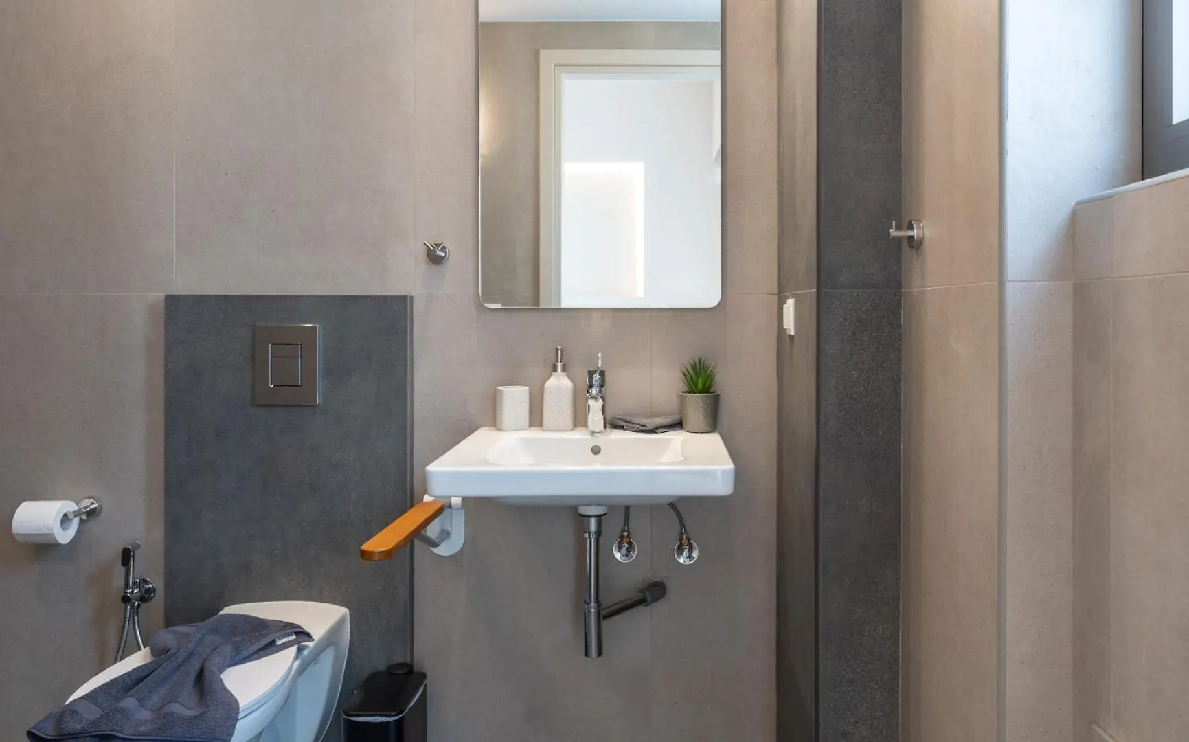Apartment Dreta Suites Chania