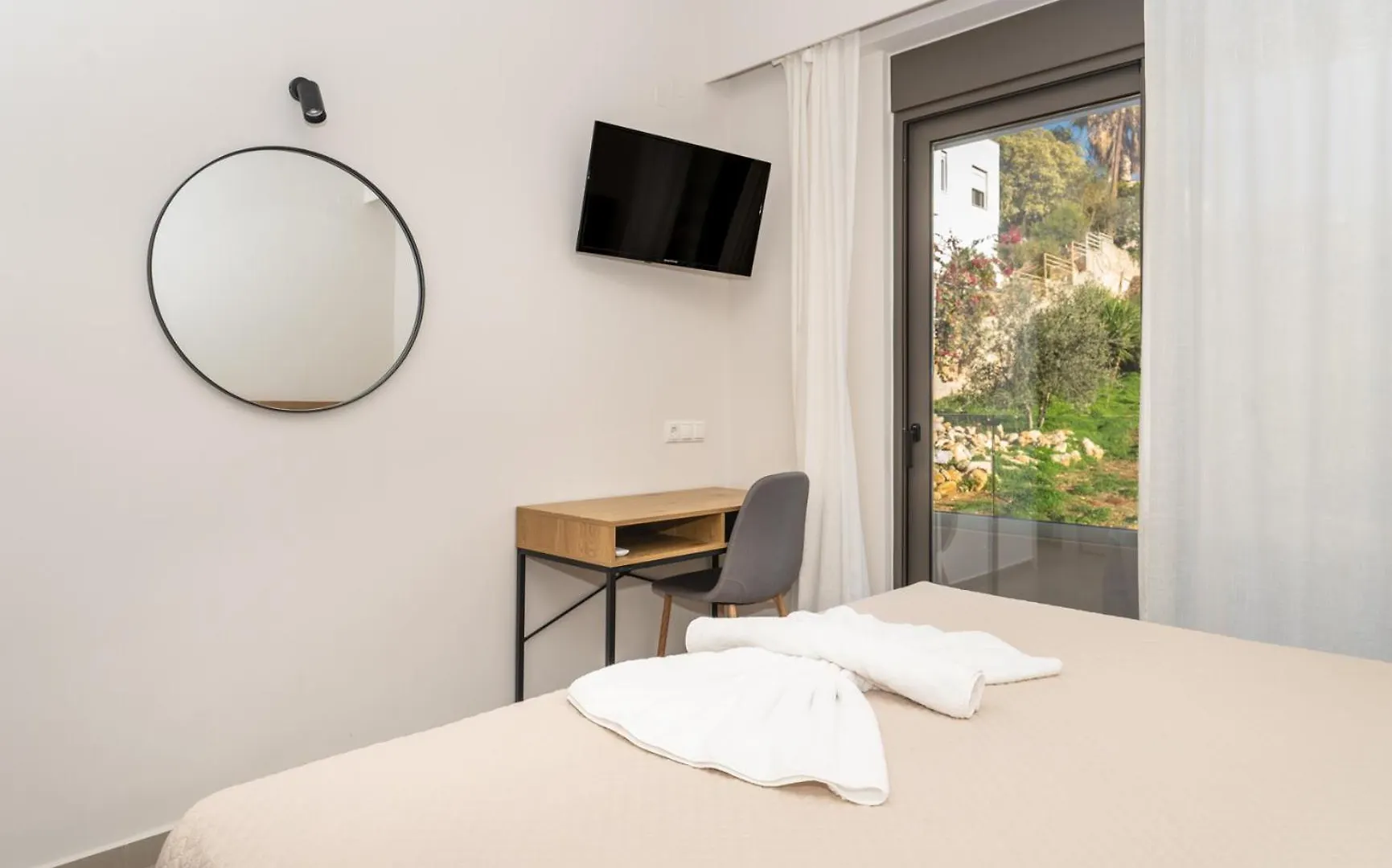 Apartment Dreta Suites Chania